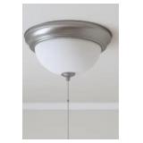 11-Inch Flush Mount Light