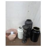 Decorative Items