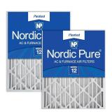 Nordic Pure Air Filters