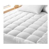 Full-Size Mattress Cover