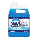 Dawn Professional Detergent