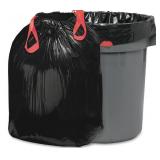Webster 33 Gal Trash Liners