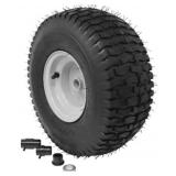 13ï¿½5.00-6 Tubeless Tire with Rim