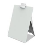 Quartet Glass Desktop Holder