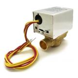 3/4' Honeywell Zone Valve