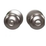 ReliaBilt Satin Nickel Knob