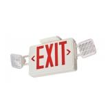 Exit & Emergency Light Combo Unit