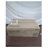 Hardwound Towel Rolls