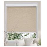 Khaki Roller Shade