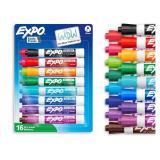 Expo Low Odor Markers