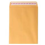 JAM Paper Brown Envelopes