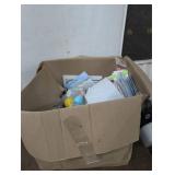 Assorted Household Items