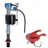 PerforMAX Toilet Valve Kit