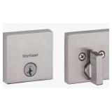 Kwikset Deadbolt Lock
