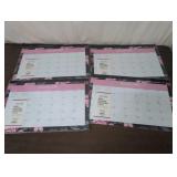 2026 Monthly Calendars
