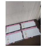 2026 Monthly Calendars