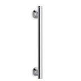 16-In Polished Chrome Grab Bar