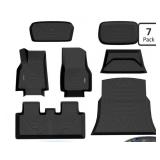 Tesla Model Y Floor Mats