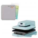 HTVRONT Auto Heat Press