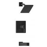 Allen + Roth Veda Faucet