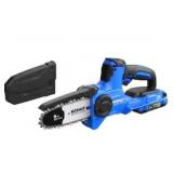 Kobalt 24V 6-in Chainsaw