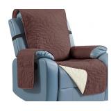 Reversible Recliner Cover