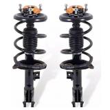 Front Strut Assemblies