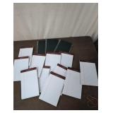 Writing Notebooks