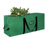 Rolling Christmas Tree Bag