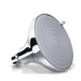 Nuud Filtered Showerhead