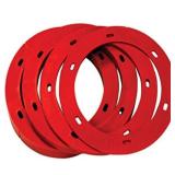 Set-Rite Toilet Flange Spacer Kit
