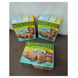 Nature Valley Muffin Bars