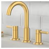 Allen + Roth Faucet Set