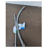 Water Heater & Faucet Connectors