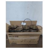 Metal Wire Baskets