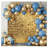 Shimmer Wall Backdrop