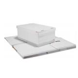 Staples Medium Duty File Boxes