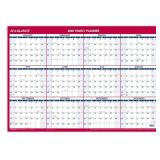 At-A-Glance 2026 Wall Planner