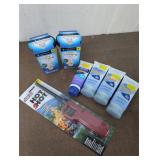 Household Essentials