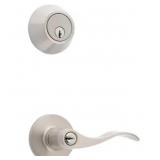 Reliabilt Olivia Door Handle