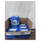 6 Boxes of Creamers