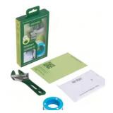 Character Shower Kit