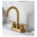 Project Source Larton Faucet