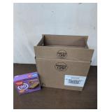 Protein One Bars Case