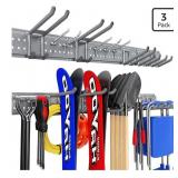 Garage Tool Organizer