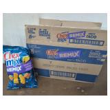 Chex Mix Zesty Taco Snacks