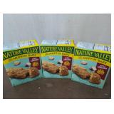 Nature Valley Muffin Bars