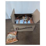Grandma's Chocolate Chip Cookies