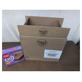 Protein One Bars Case