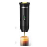 Portable 3-in-1 Espresso Maker